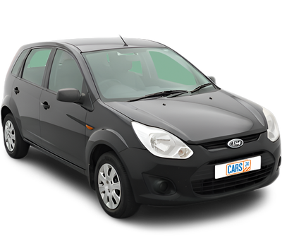 Ford Figo-img